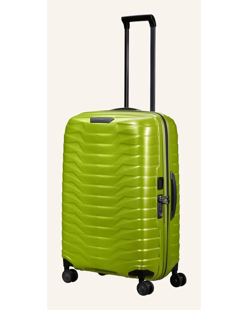 Samsonite Trolley PROXIS Gruen