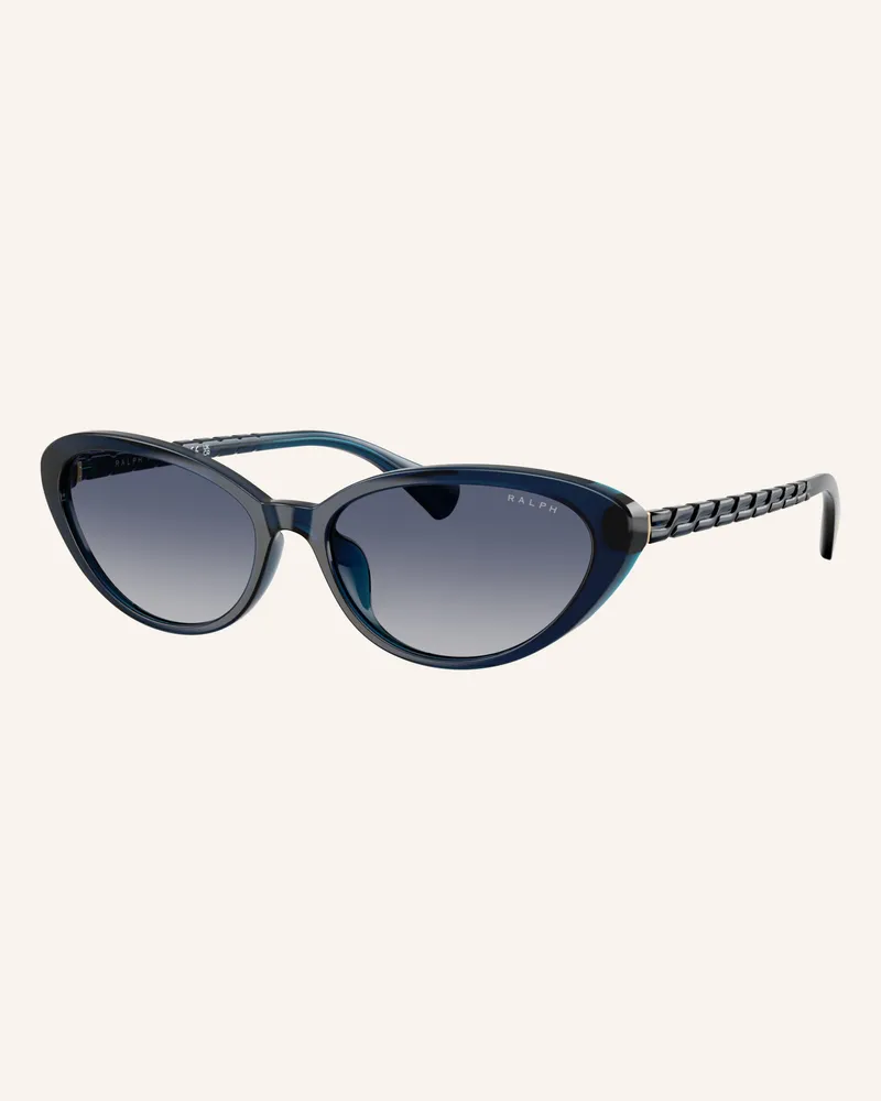 Ralph Lauren Sonnenbrille ra5338u blau Dunkelblau