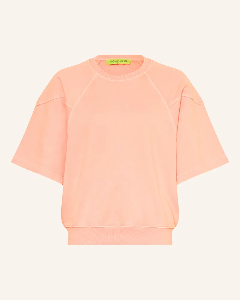 TheJoggConcept Sweatshirt JCRUBI Hellorange
