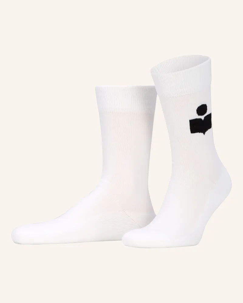 Isabel Marant Socken SILOKI 20wh
