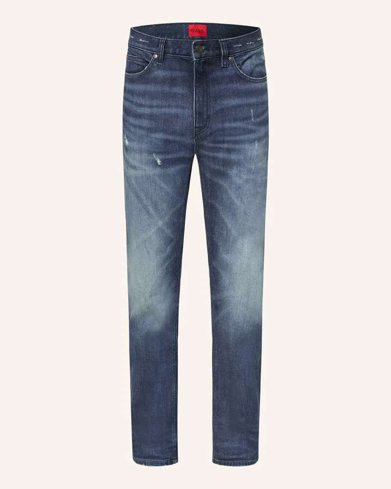 HUGO BOSS Jeans 708 Slim Fit 413