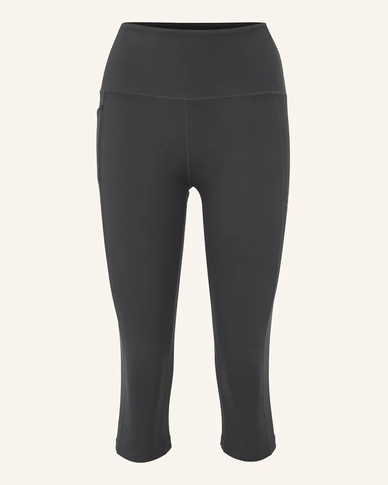 Venice Beach Tights Amelia grau Schwarz