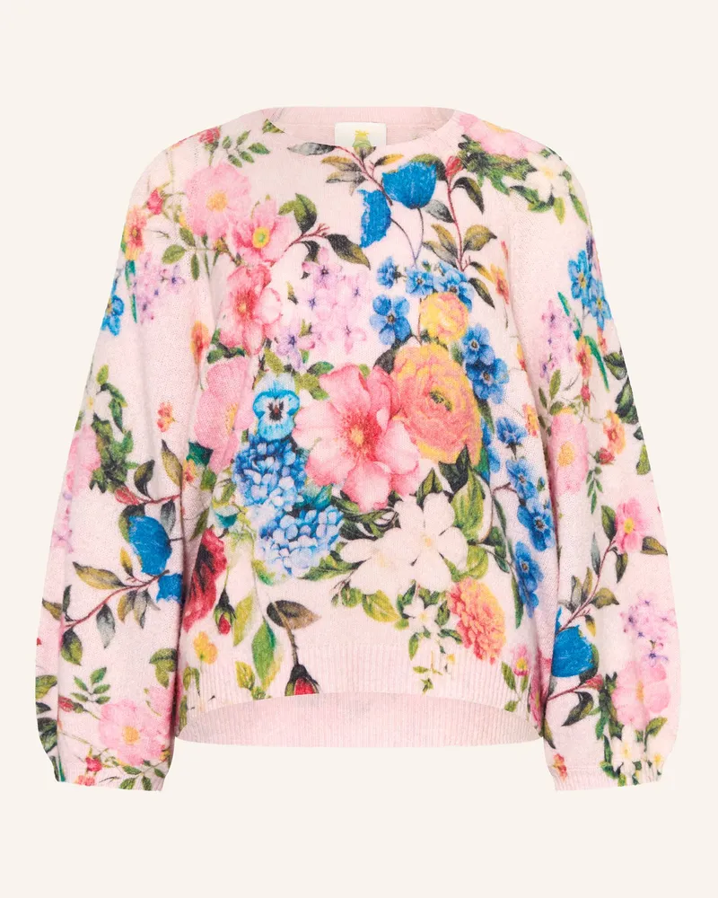 Princess goes Hollywood Pullover rosa Rosa