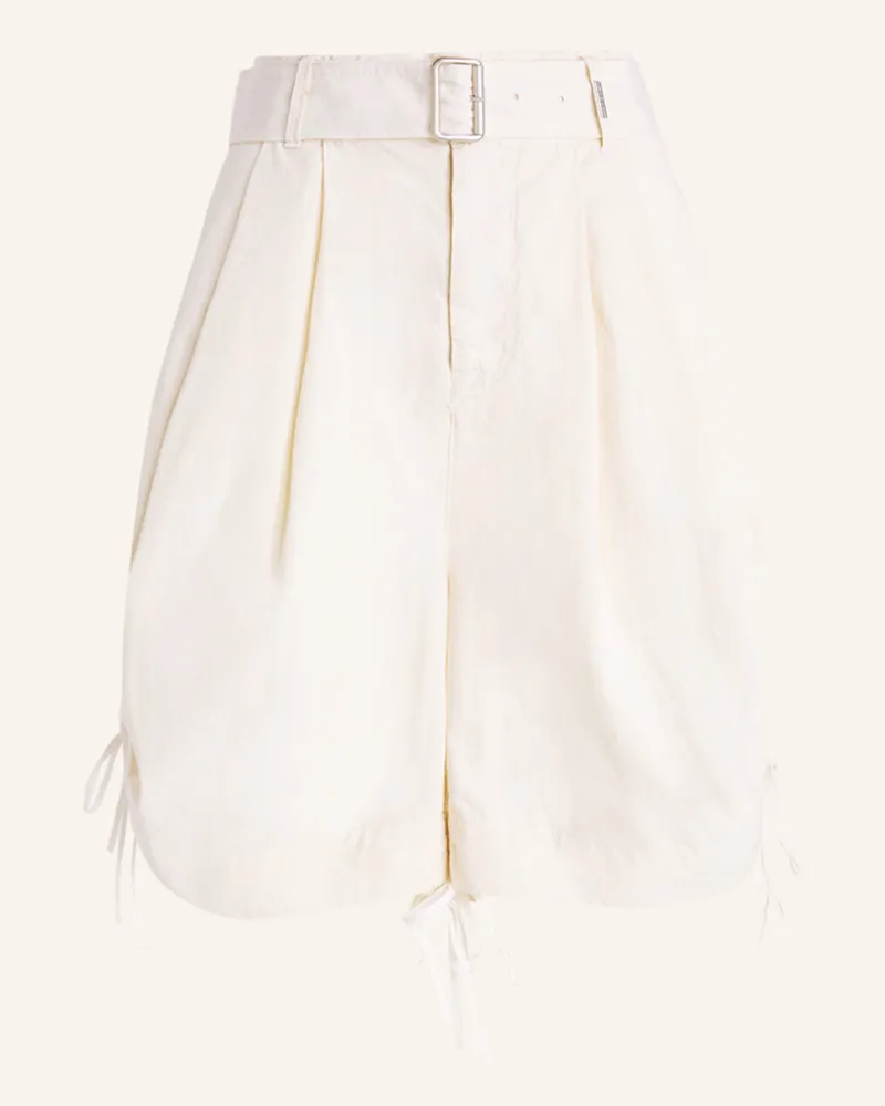 HIGH Shorts Order beige Beige