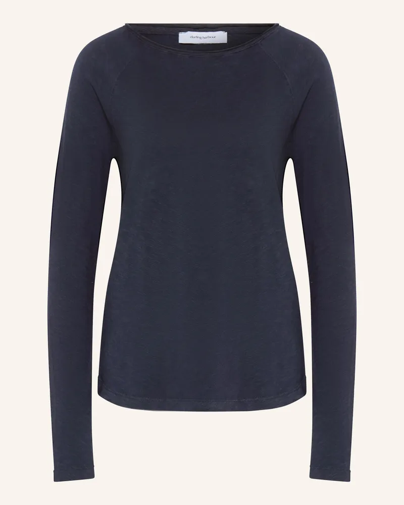 Darling Harbour Longsleeve Navy