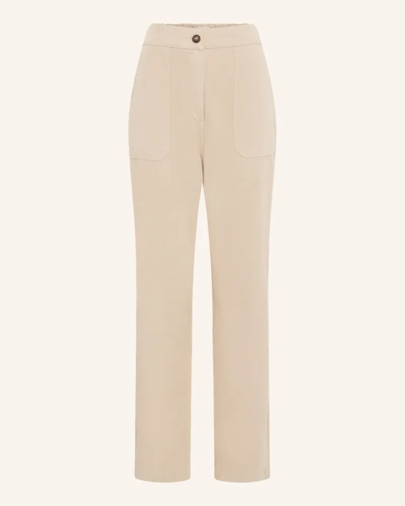 Gerard Darel Hose Audette beige Beige