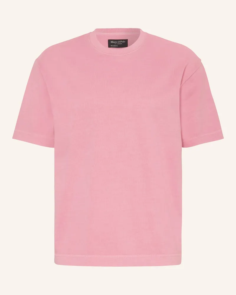 Marc O'Polo T-Shirt Rosa