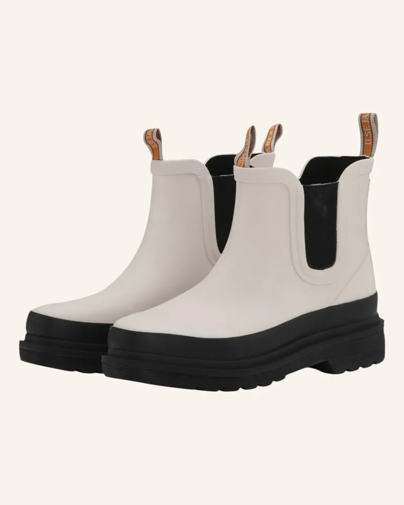 Ilse Jacobsen Gummistiefel RUB30C Grau