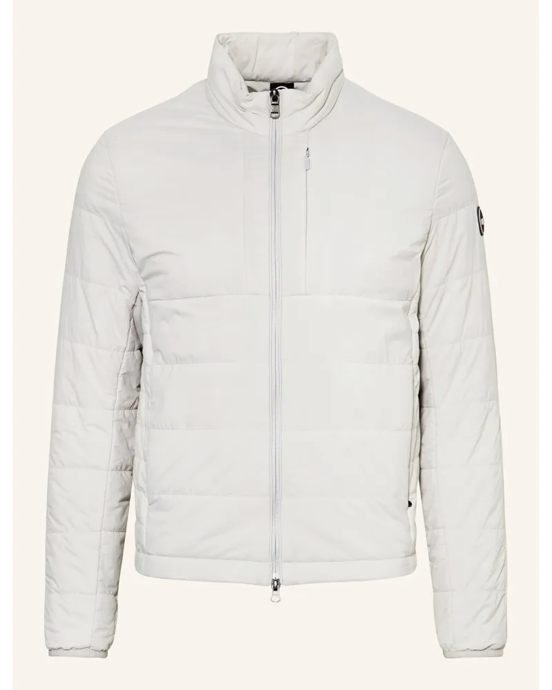 Colmar Steppjacke Grau