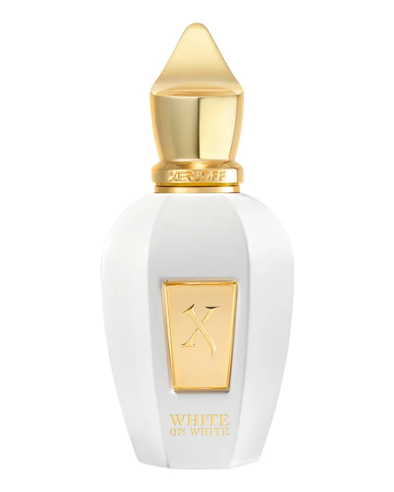 FEMILET WHITE ON WHITE 