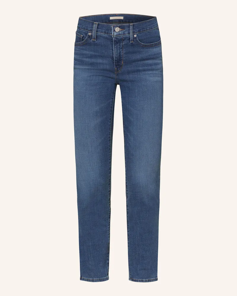 Levi's Levi's® Skinny Jeans 312 Shaping blau 97