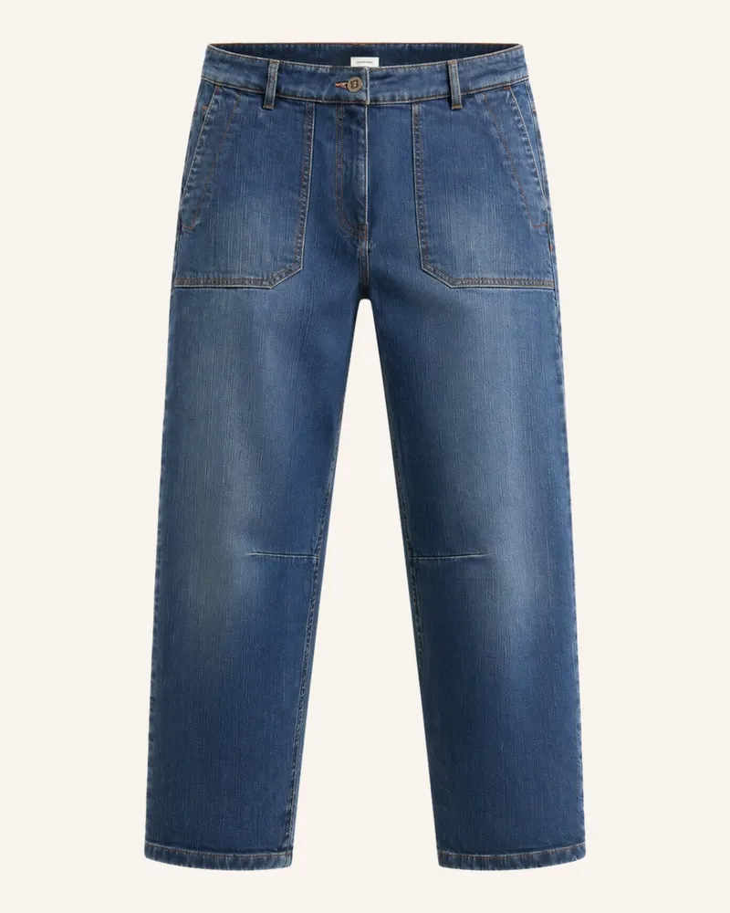 Gerard Darel Jeans Inaya blau Blau