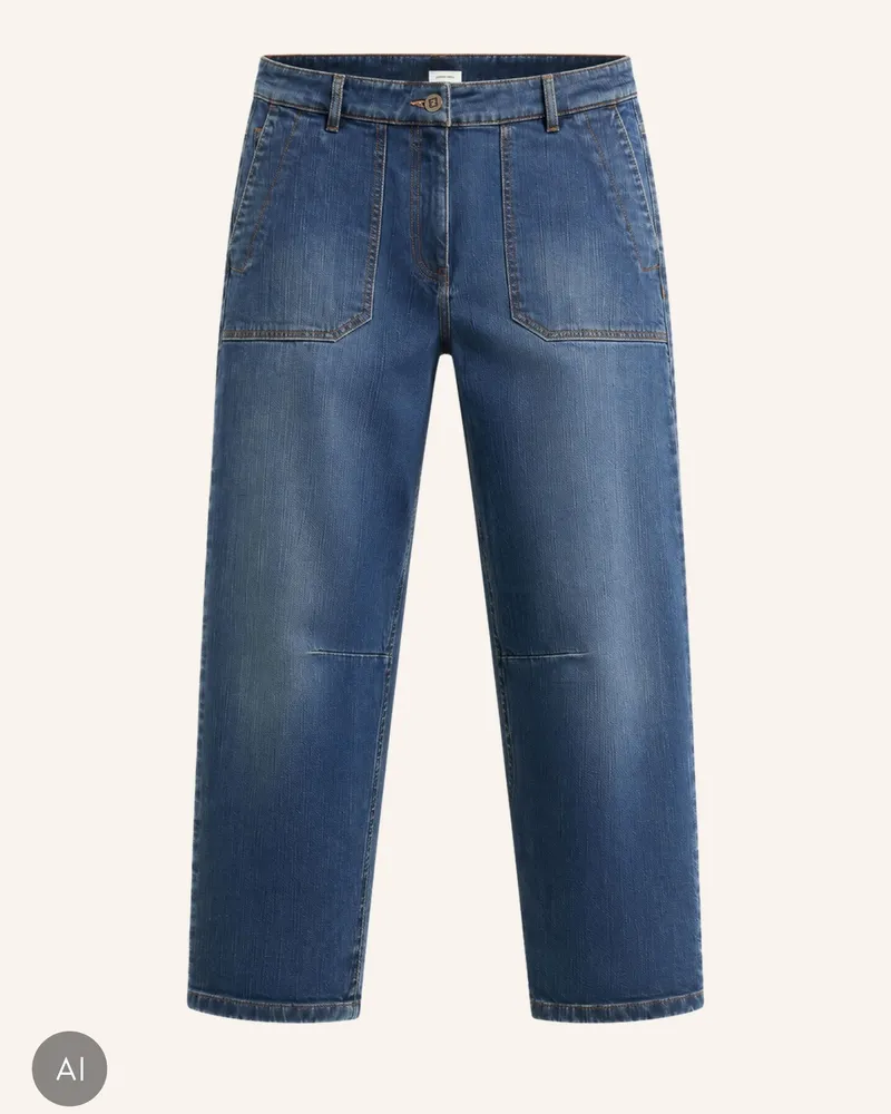 Gerard Darel Jeans Inaya blau Blau