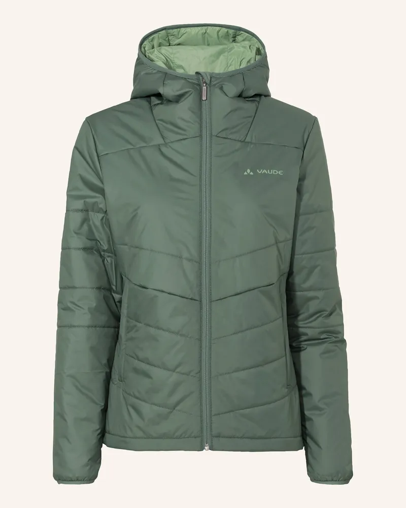 Vaude Outdoor-Jacke SE W TESINO HD J Mint
