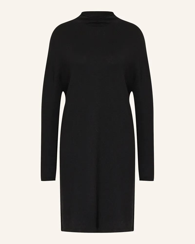 Marc O'Polo Strickkleid Schwarz