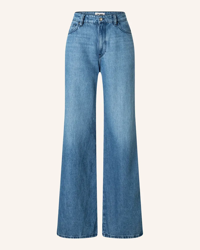 THE.NIM Jeans DEBBIE JEANS Blau