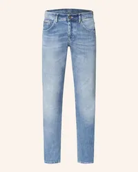 Dondup Jeans RITCHIE Skinny Fit Blau