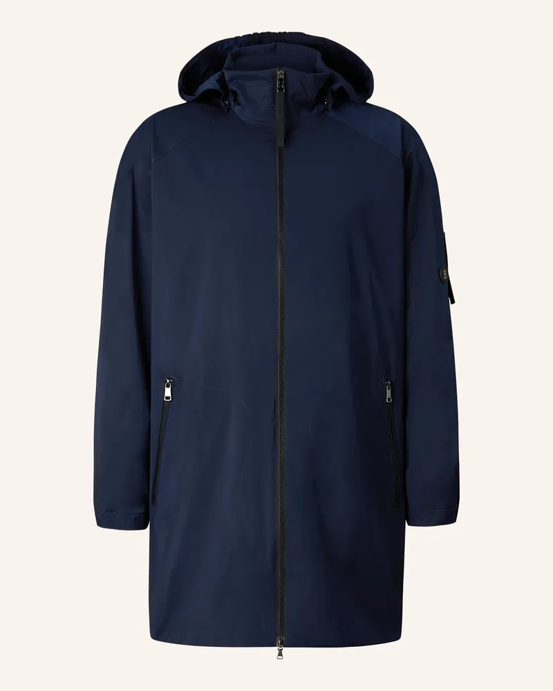 Bogner Parka JALEN Dunkelblau