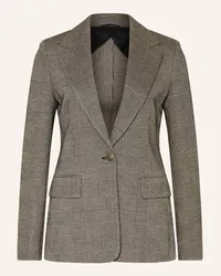 Max Mara Blazer MUSCHIO Beige