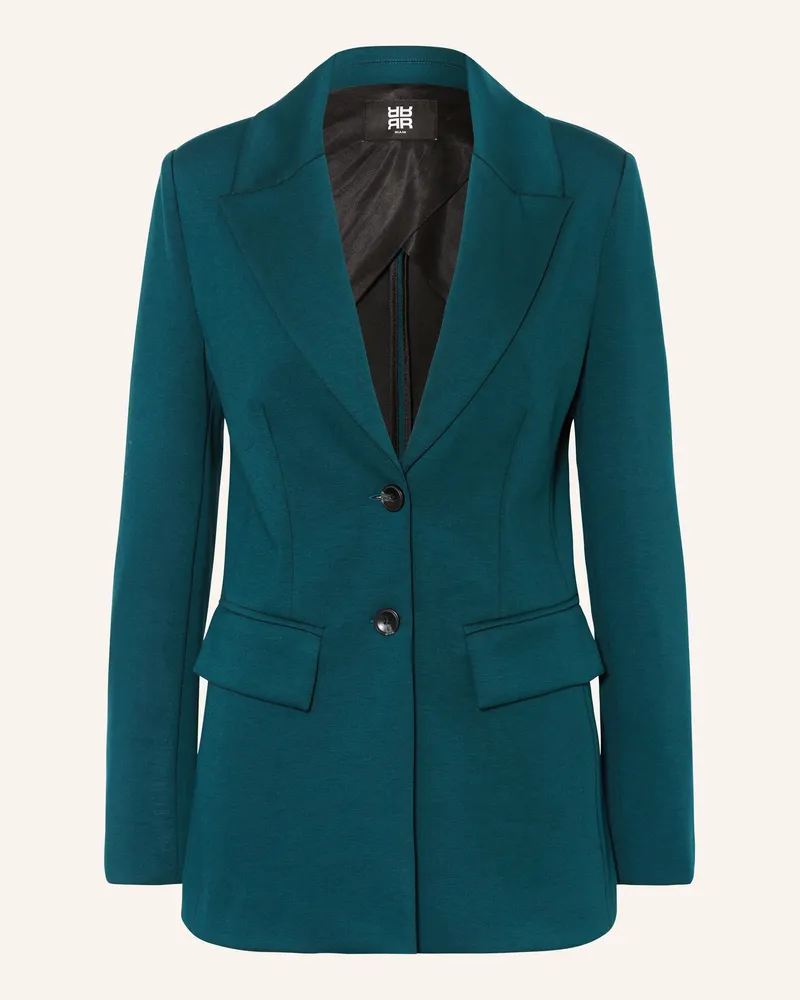 Riani Jerseyblazer Petrol