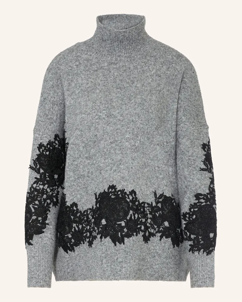Joseph Ribkoff Pullover grau Grau