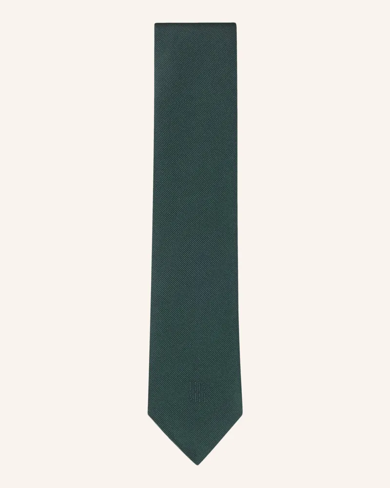 HUGO BOSS Krawatte H-TIE CM 7.5 253 Dunkelblau