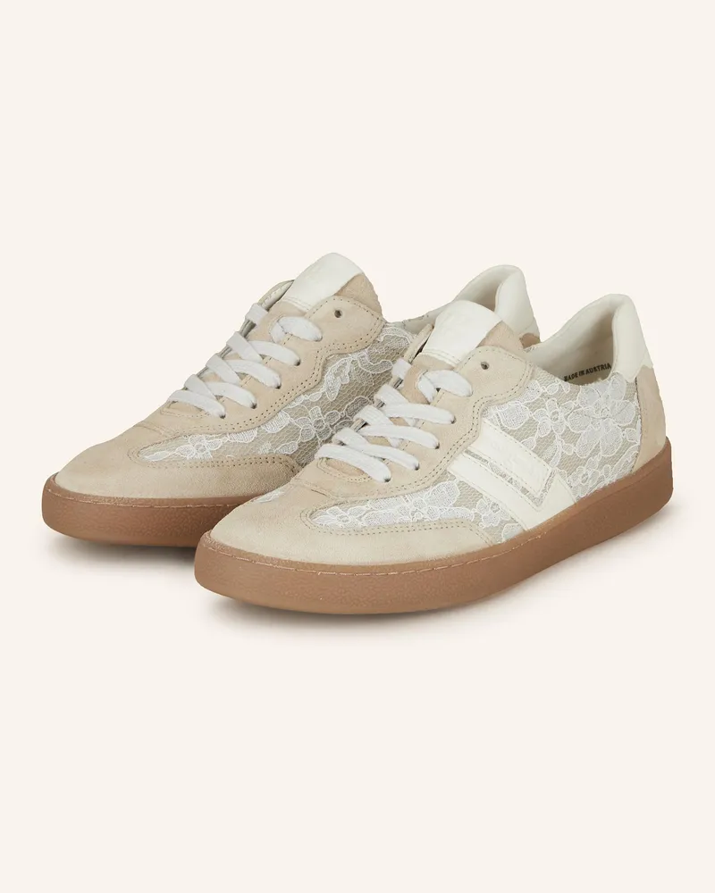 paul green Sneaker Beige