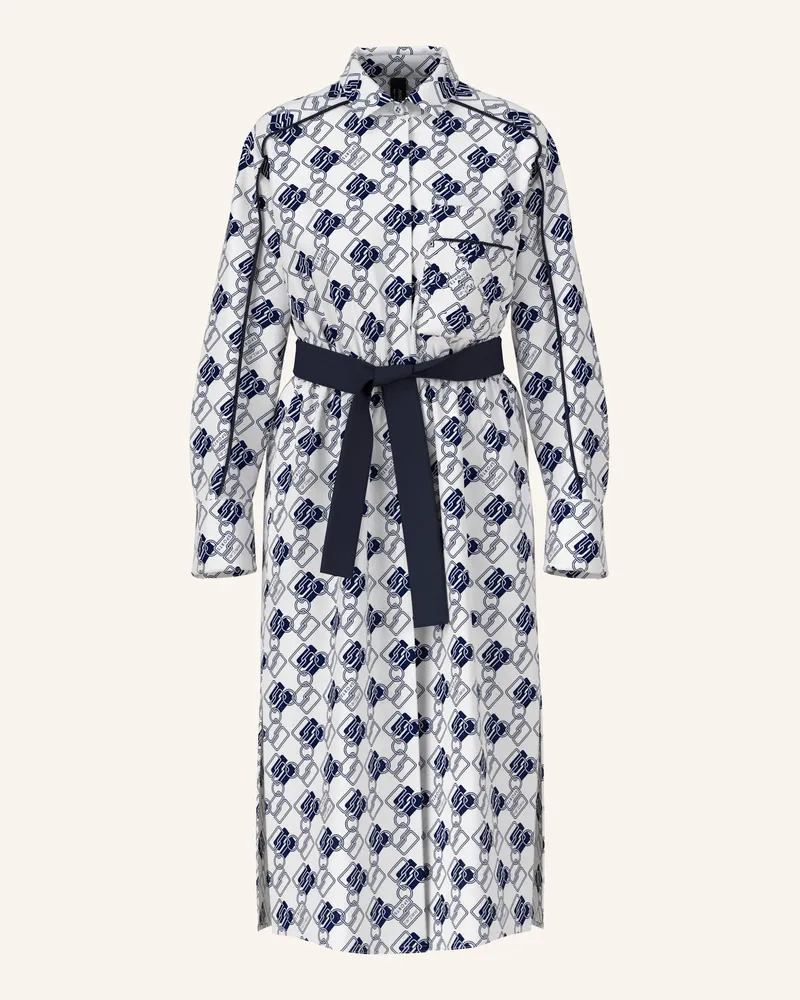 Marc Cain Kleid Weiss