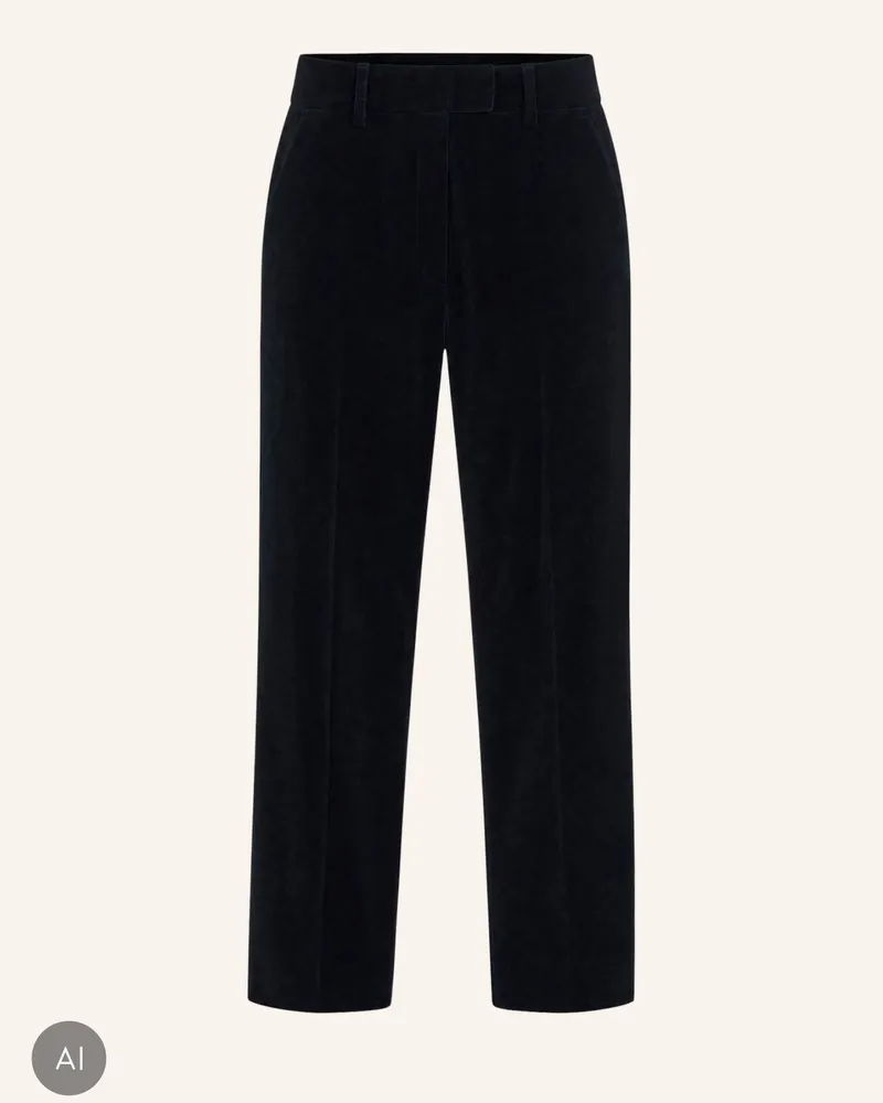 Gerard Darel Hose Mya gruen Grün
