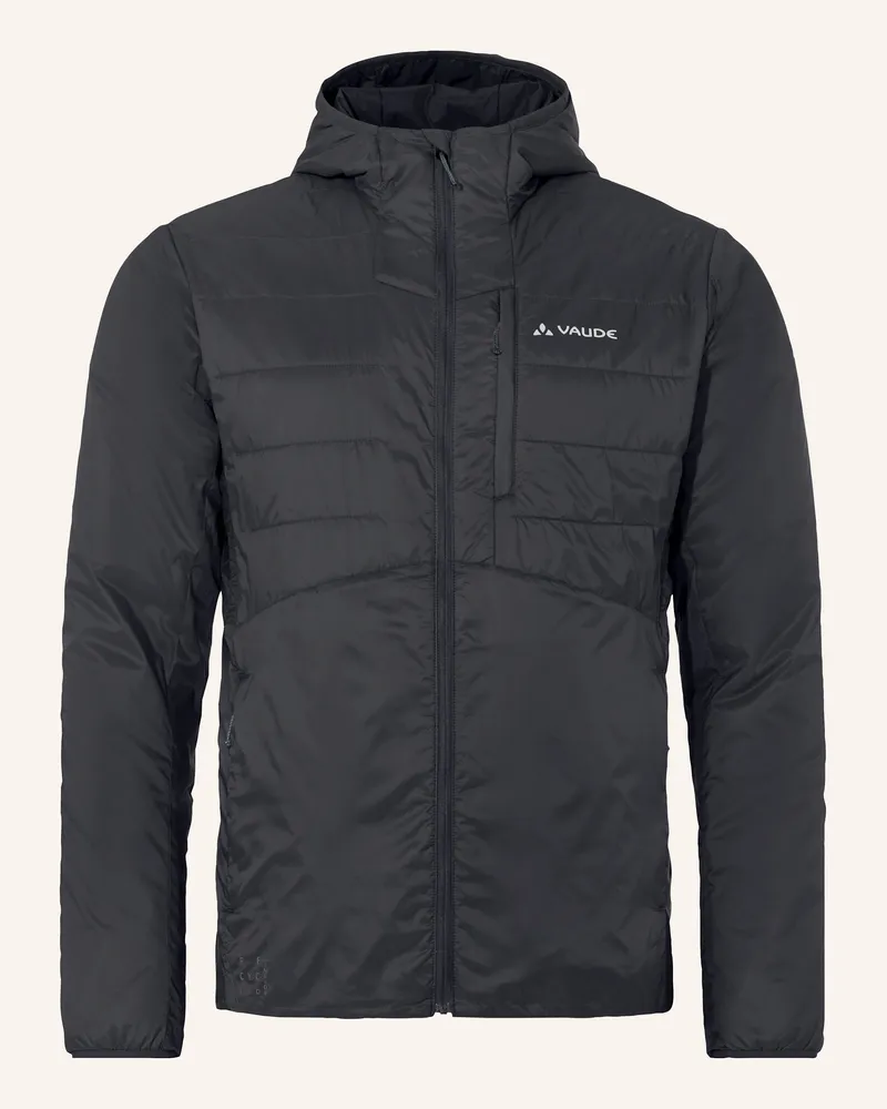 Vaude Funktionsjacke FRENEY VI Schwarz