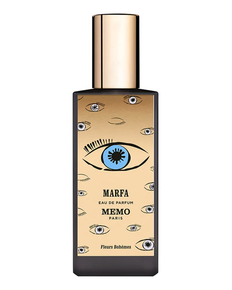 Memo Marfa Eau de Parfum 30 ml 