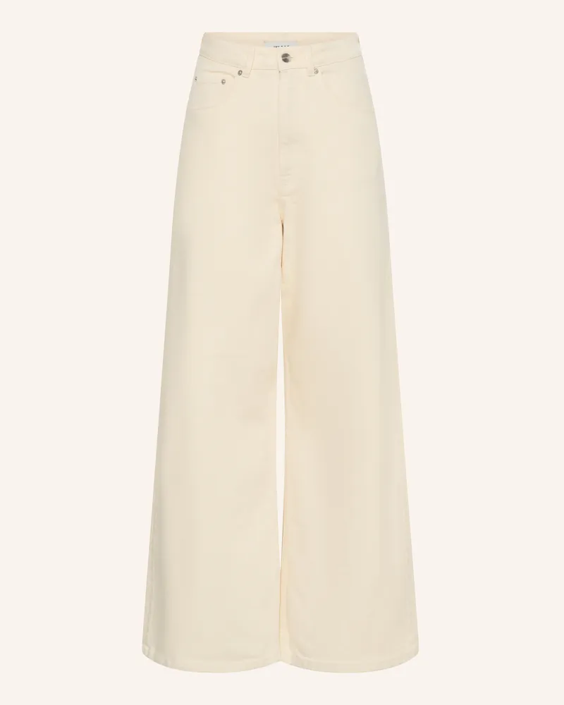 IVY & OAK Jeans Ioprijanka weiss Weiss