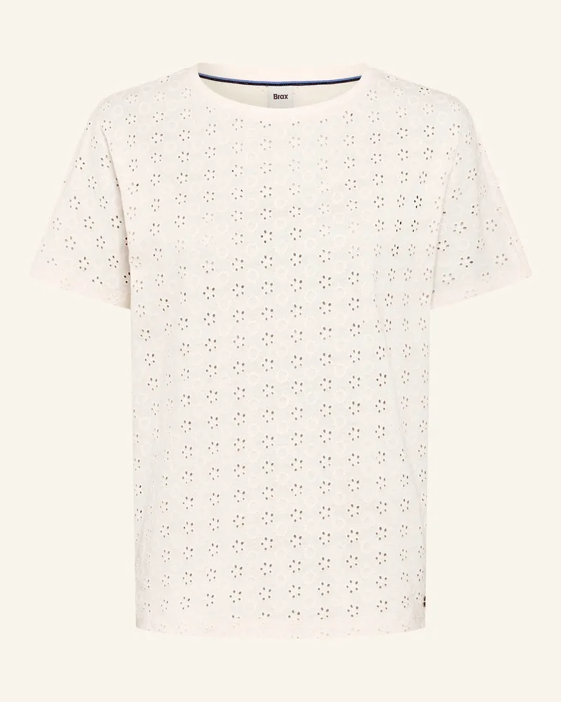Brax T-Shirt Style Caelen S beige Beige