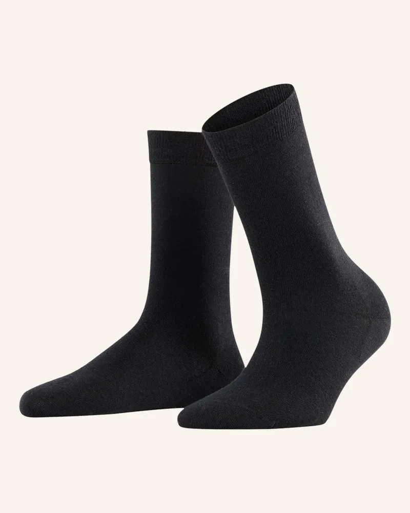 Falke Strümpfe SOFTMERINO 3009