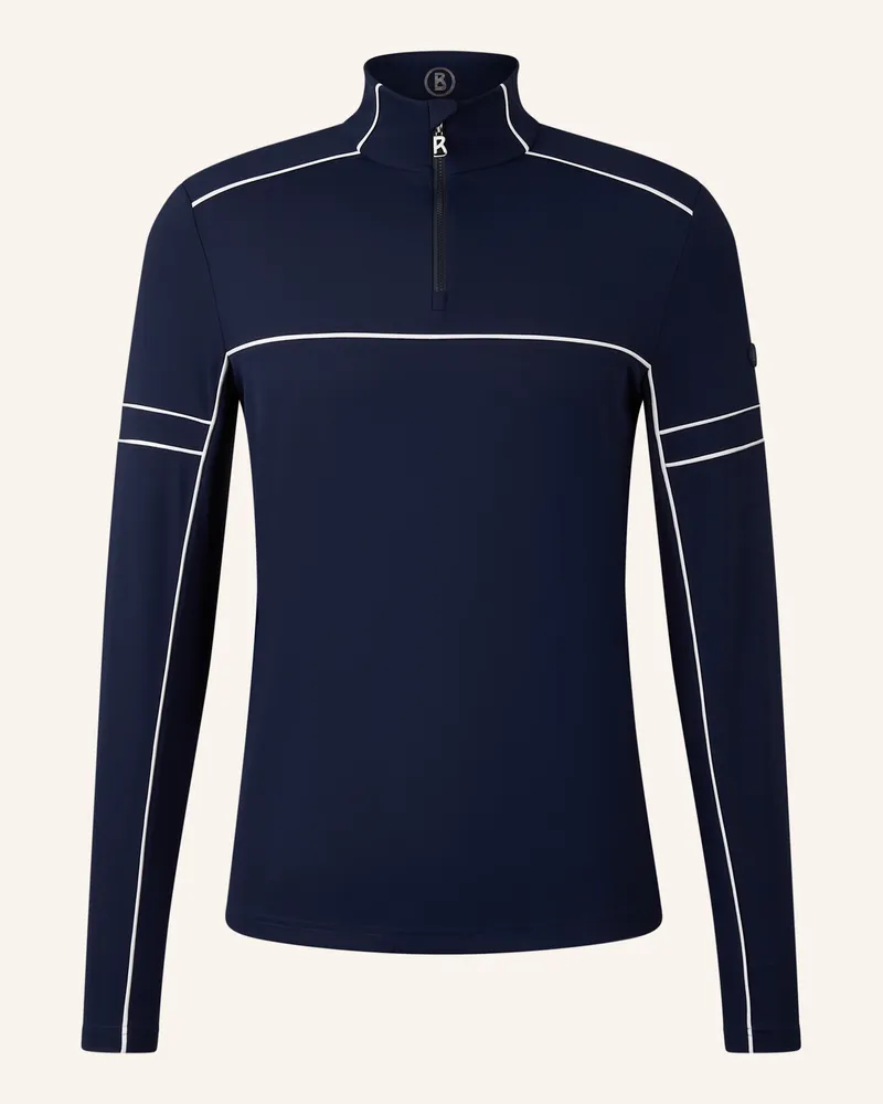 Bogner First Layer Dunkelblau