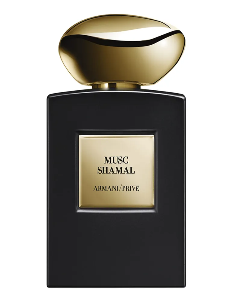 Emporio Armani MUSC SHAMAL 