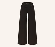 Levi's® Jeans 318 schwarz