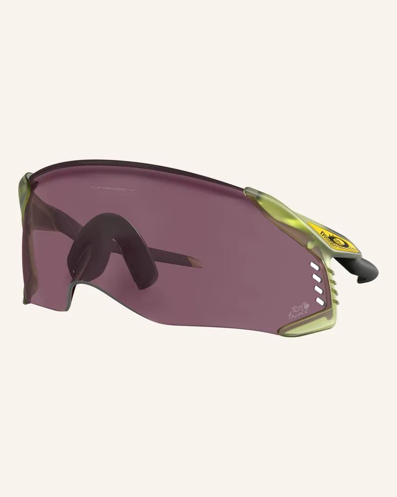 Oakley Radbrille Velo Kato™ gruen 950109