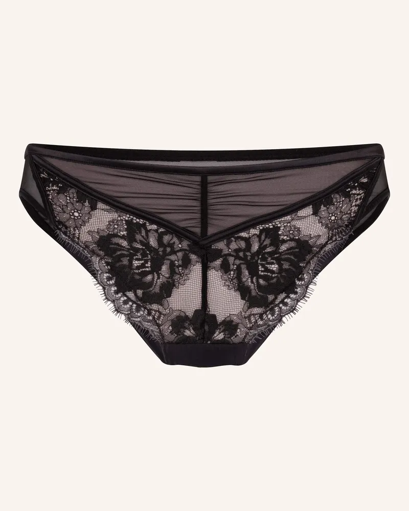 Hunkemöller Slip CYNTHIA Schwarz