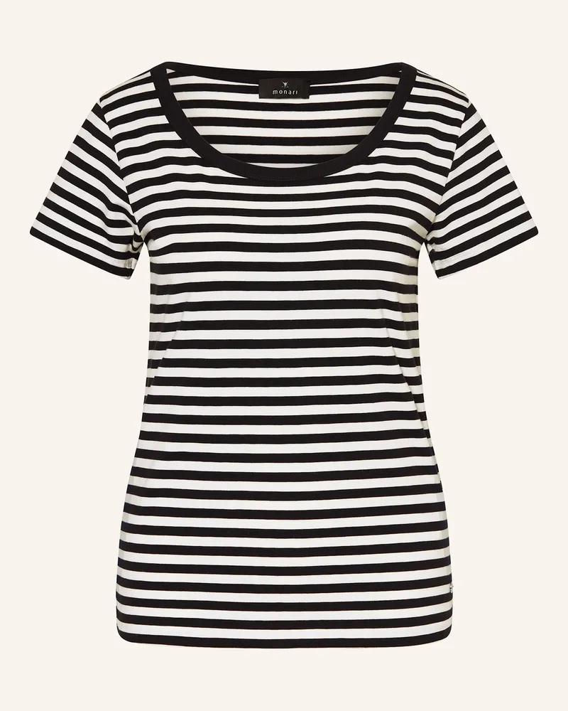 monari T-Shirt Weiss