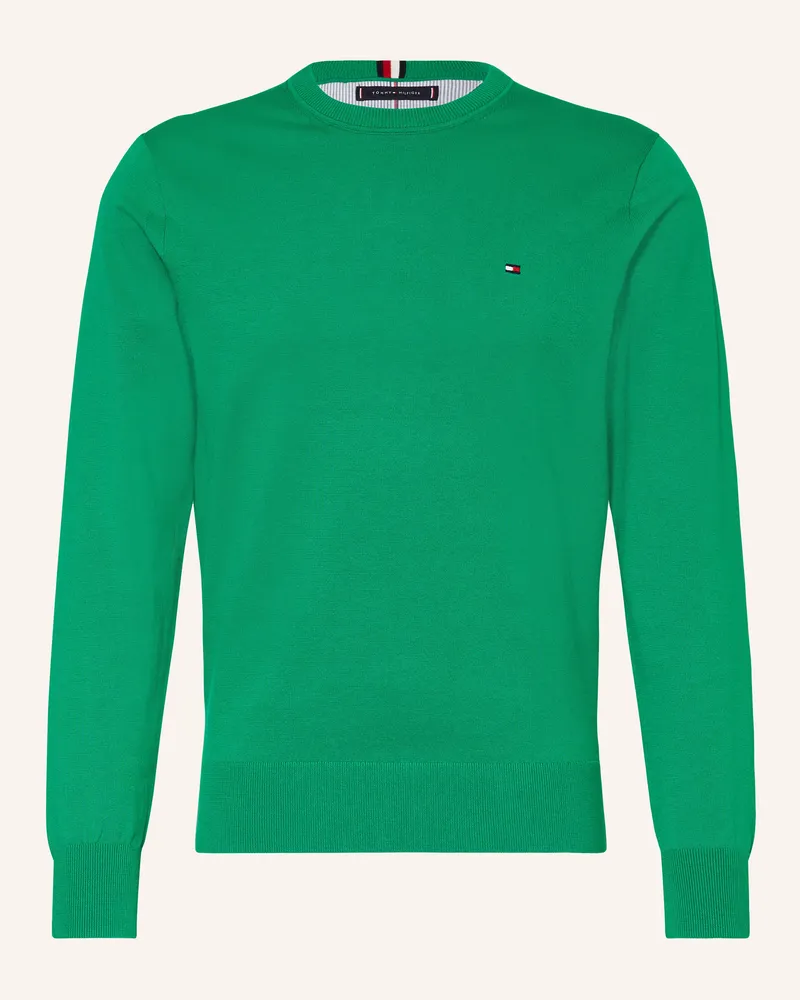 Tommy Hilfiger Pullover Grün
