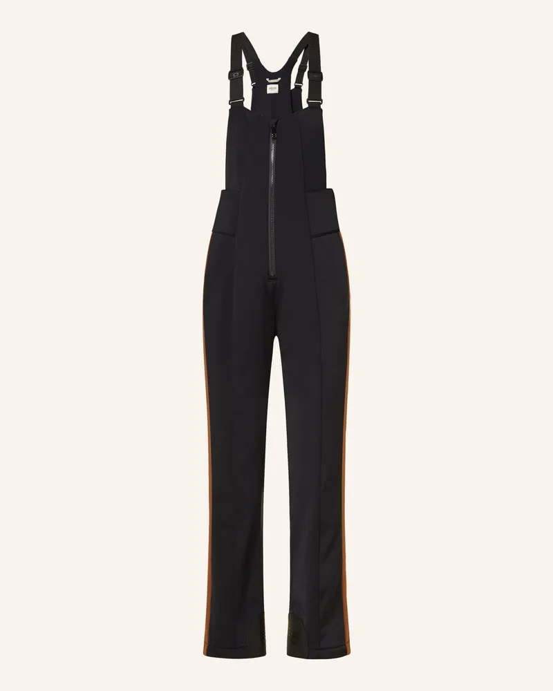 8848 Altitude Skihose MAYA Schwarz