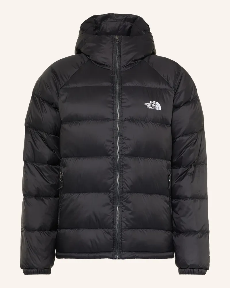The North Face Daunenjacke Hydrenalite schwarz Schwarz