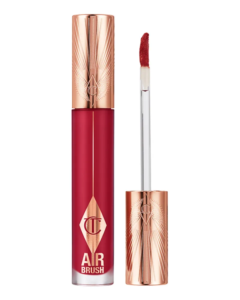 Charlotte Tilbury AIRBRUSH FLAWLESS LIP BLUR Ruby