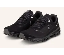 Trailrunning-Schuhe CLOUDVENTURE WATERPROOF