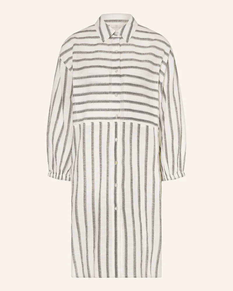 watercult Strandkleid Weiss