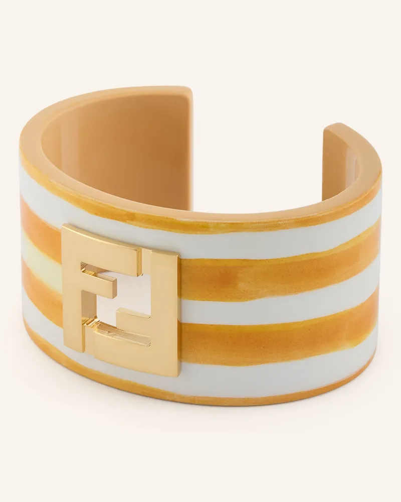 Fendi Armreif Forever Fendi gold Gold