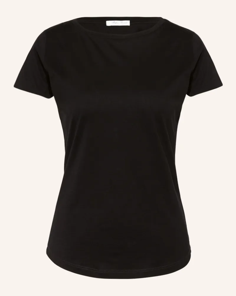 Stefan Brandt T-Shirt Fanny schwarz Schwarz