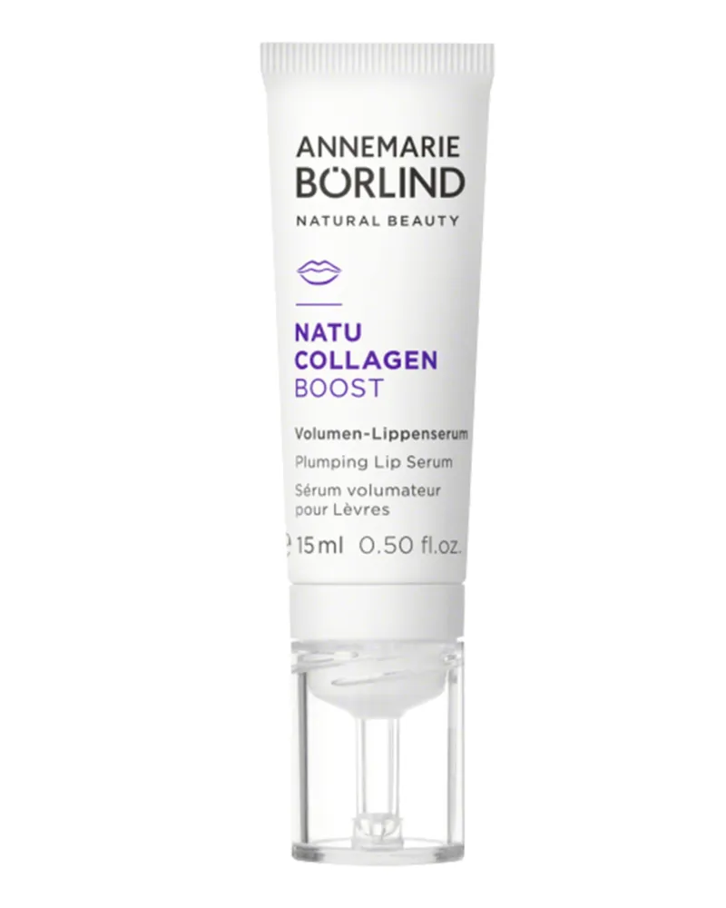 Annemarie Börlind NATUCOLLAGEN BOOST 