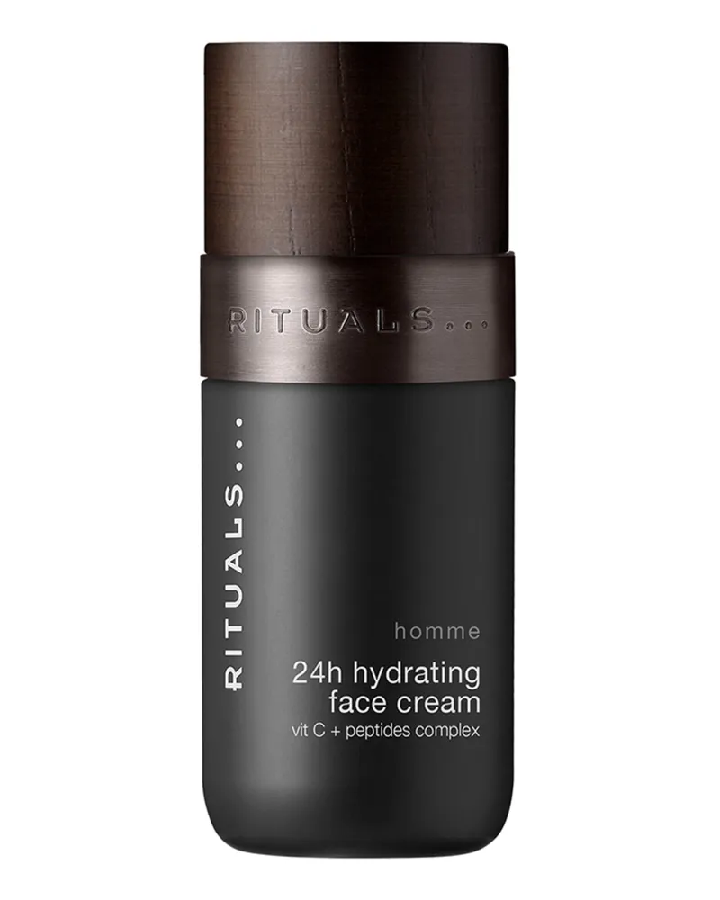 RITUALS Homme 24h Feuchtigkeitsspendende Gesichtscreme 50 ml 